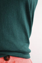 fern cotton tank
