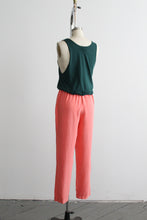fern cotton tank