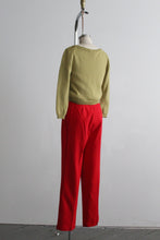 fernlight wool cardigan (s)