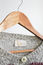bournemouth wool cardigan