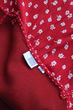 poppy field day dress (s)