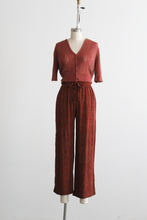 cedar lounge trousers