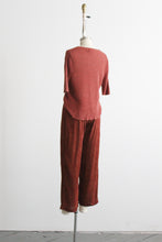 cedar lounge trousers