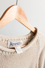 camel roll neck pullover