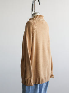 brulee turtleneck