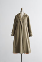 wrap trenchcoat