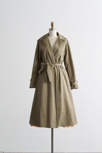 wrap trenchcoat