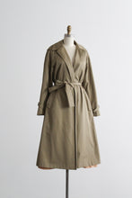 wrap trenchcoat