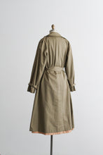 wrap trenchcoat