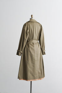wrap trenchcoat