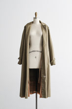wrap trenchcoat