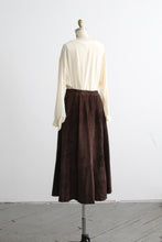 ivory silk tunic