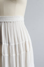 babysbreath skirt