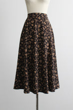 midsummer maxi skirt