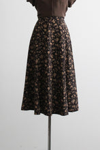 midsummer maxi skirt