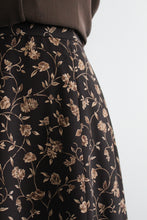 midsummer maxi skirt