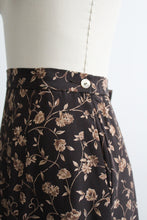 midsummer maxi skirt