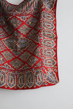 phoenix scarf