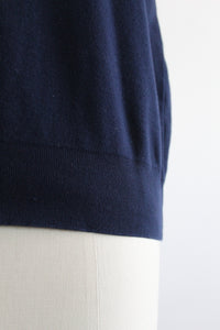 nightfall cotton tee