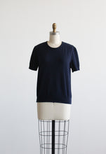 nightfall cotton tee