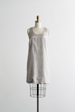 reversible silk shift dress