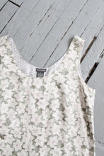 reversible silk shift dress