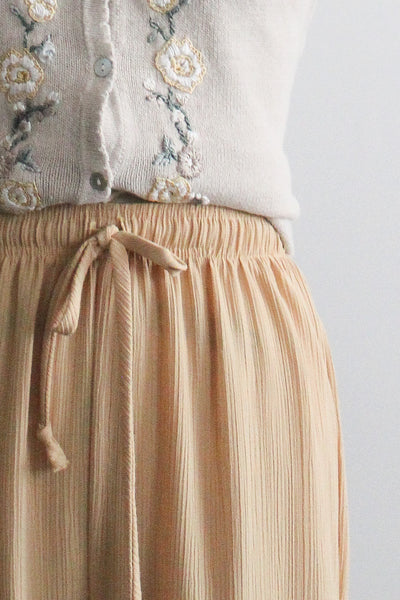 pollen lounge trousers