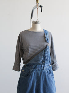 nantucket short overalls