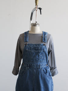 nantucket short overalls