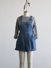 nantucket short overalls