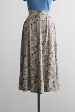 bluebell midi skirt