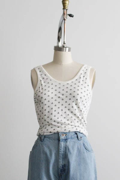 chamomile tank