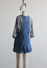 nantucket short overalls